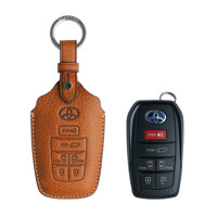 [에첼소] 2022 토요타 시에나 스마트키케이스 2022 Toyota Sienna Smart Key Case