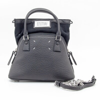 MAISON MARGIELA 5AC 클래식 마이크로백 S56WG0081 P4455T 8013