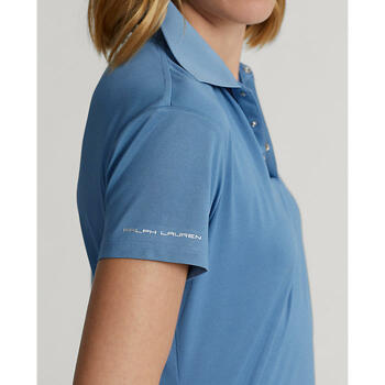 폴로 골프 여성 피케 폴로 셔츠(WMXGKNINB920090400)
