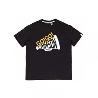 [TMRW] GO CRIMSON 티셔츠(112HCT121U_DN)