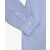 [BB/시즌OFF] 슬림핏 논 아이론 버튼 다운 드레스 셔츠 (라이트 블루) (78099842)