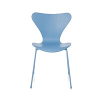 풀티 [FRITZ HANSEN 프리츠한센] Series 7 seven Chair Monochrome Ash l 시리즈 7 세븐체어 모노크롬 애쉬