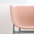 풀티 [FRITZ HANSEN 프리츠한센] Minuscule Chair l 미누스큘 체어