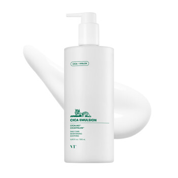 [브이티] 시카 에멀전 대용량 500ml