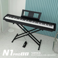 삼익 디지털피아노 N1PRO88 전자키보드