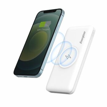 1300k 에너자이저 에너자이저 고속무선 PD충전 10000mAh 보조배터리 QE10013PQ