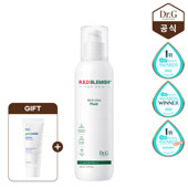 [닥터지] 레드 블레미쉬 포 맨 올인원 플루이드 200ml 대용량 (+ 30mL 1개 증정)
