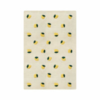 MAI 러그 레몬 120 x 180 (예약주문)