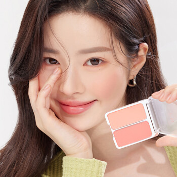 [아이린PICK] 투에이엔 듀얼 치크 8종