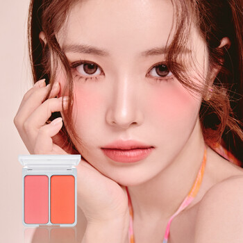[아이린PICK] 투에이엔 듀얼 치크 8종
