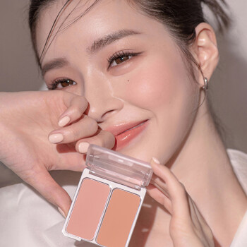 [아이린PICK] 투에이엔 듀얼 치크 8종