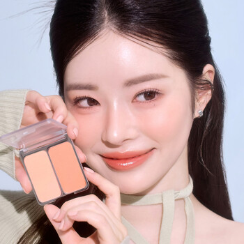 [아이린PICK] 투에이엔 듀얼 치크 8종
