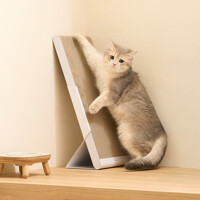 [두잇] 고양이 수직 스크래쳐 스탠딩보드 1개 세트
