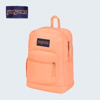 [공식] 잔스포츠 크로스타운 플러스 노트북 백팩 Peach Neon
