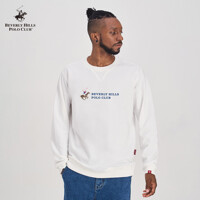 [비버리힐즈폴로클럽] 클래식 어반 맨투맨 티셔츠