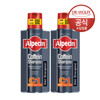 알페신 카페인 샴푸 C1 (모발 강화) 375ml x 2