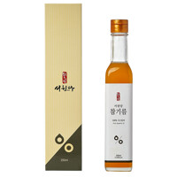 참기름250ml