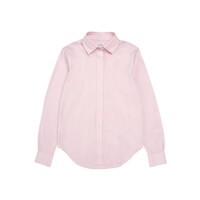 [브룩스브라더스] BB_[여성] 수피마 클래식 셔츠 (미디엄 핑크) (BBTHWM0603CDF)