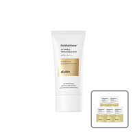 디엘스킨 골드타치온 유브이 쉴드 트리플 아쿠아 선 SPF50+ PA++++ 50ml