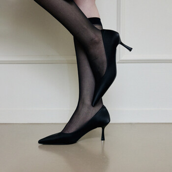 SPUR[스퍼]Charlotte stiletto heels_SA9019 3color