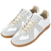 마르지엘라 레트로 독일군 여성 스니커즈/S58WS0109 P1895 T1016
