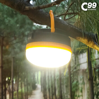 C99 차박 캠핑용 휴대용 랜턴