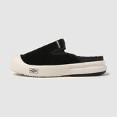 엄브로슬리퍼 KQF UN323CMU90-BLK SNUG (스너그) / BLK0