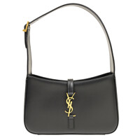 SAINT LAURENT 스무드 가죽 5 A 7 657228 2R20W 1000
