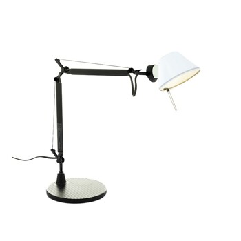 풀티 [ARTEMIDE 아르떼미데]Tolomeo Micro Table Lamp l 톨로메오 마이크로 테이블 램프