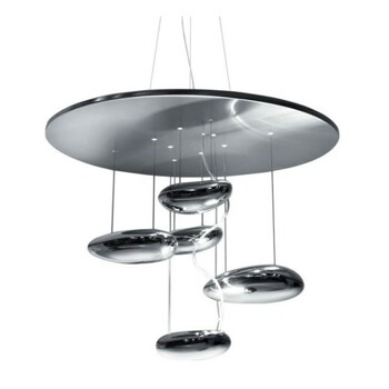 풀티 [ARTEMIDE 아르떼미데]Mercury Mini Pendant l 머큐리 미니 펜던트