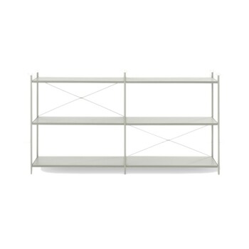 풀티 [FERM LIVING 펌리빙] punctua shelving system l 펑추얼 쉘빙 시스템