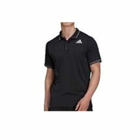 [ADIDAS]아디다스 갤럭시 폴로 반팔티 V14243- 블랙 Galaxy Polo
