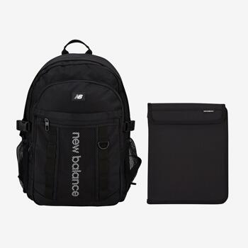 [뉴발란스] UNI Tablet_pro Backpack NBGCESS101 BK
