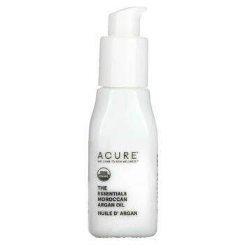 미국 ACURE 아큐어 에센셜 모로칸 아르간 오일 30ml