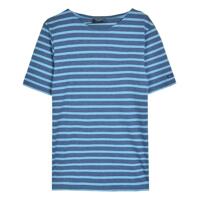 세인트제임스 레반트 남녀공용 티셔츠 9863 COOP JEAN POEME