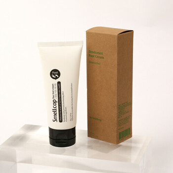 [스멜캅] 데오드란트 풋크림 70g