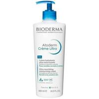 Bioderma 바이오더마 아토덤 크림 울트라 보습 500ml