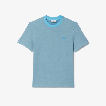  [라코스테남성] 캐비어 티셔츠TH0802-54G 블루(IPK)