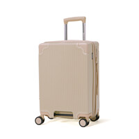 브라이튼 레븐 20인치 가벼운 기내반입용 소형 여행용캐리어 여행가방