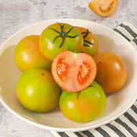 GAP인증 대저 토마토 L 2.5kg