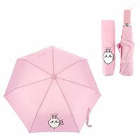 양산 우산 양우산 우양산 장마 먼작귀 치이카와 하트 55 소프트폴드 완전 자동