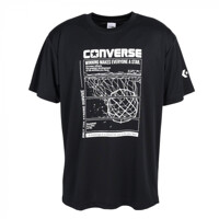 컨버스 남성 농구복 프린트 티셔츠 CB231362-1911