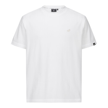 [만다리나덕] 남성 트래블 반팔 티셔츠 MAGO MAE09659