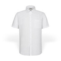 [닥스셔츠] 남성 도비패턴 일반핏 긴소매셔츠 DKS1SHDS113A1