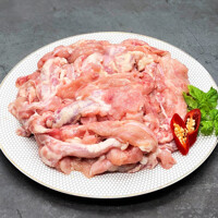 국내산 쫄깃 순살 닭목살 1kg