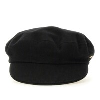 헬렌카민스키 모자 HAT51528_BLACK