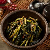 광신 전라도 열무김치 7kg