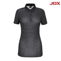 JDX HC08 로고 패턴 제에리 X1TSU6573(BK)