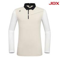 JDX HC03 남성 아이스샷 냉감 소매 티셔츠 X1TLU2411