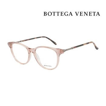 [보테가베네타]보테가 베네타 명품 안경테 BV0136O 004 라운드 아세테이트 남